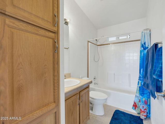 877 W Oxbow Trail, Payson, AZ 85541