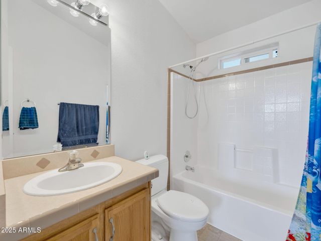 877 W Oxbow Trail, Payson, AZ 85541