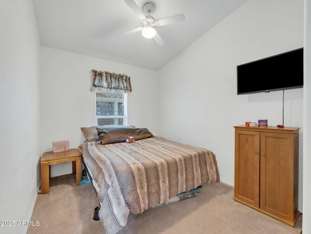 877 W Oxbow Trail, Payson, AZ 85541