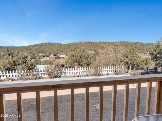 877 W Oxbow Trail, Payson, AZ 85541