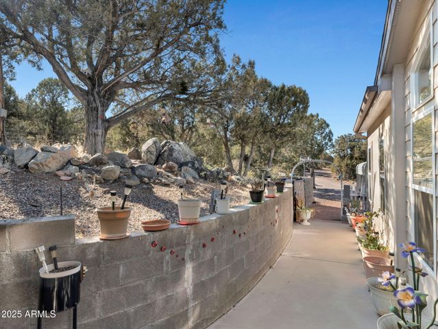 877 W Oxbow Trail, Payson, AZ 85541