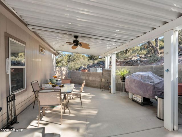 877 W Oxbow Trail, Payson, AZ 85541