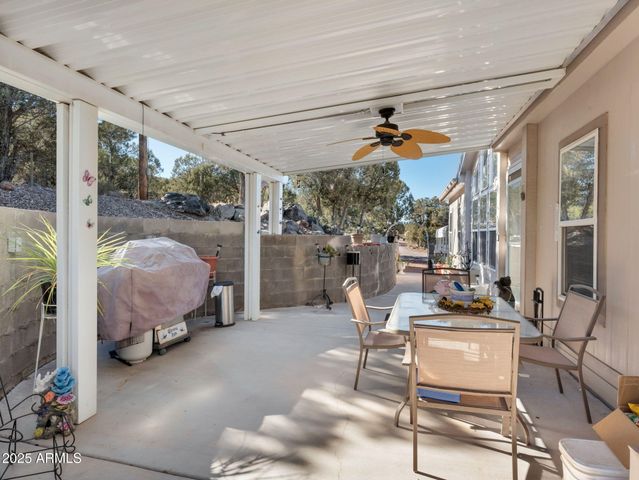 877 W Oxbow Trail, Payson, AZ 85541