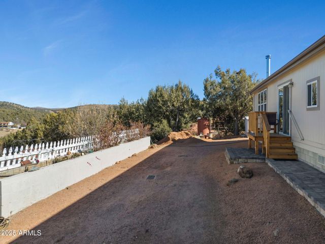 877 W Oxbow Trail, Payson, AZ 85541