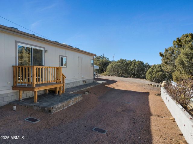 877 W Oxbow Trail, Payson, AZ 85541