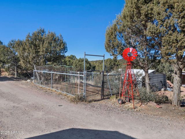 877 W Oxbow Trail, Payson, AZ 85541