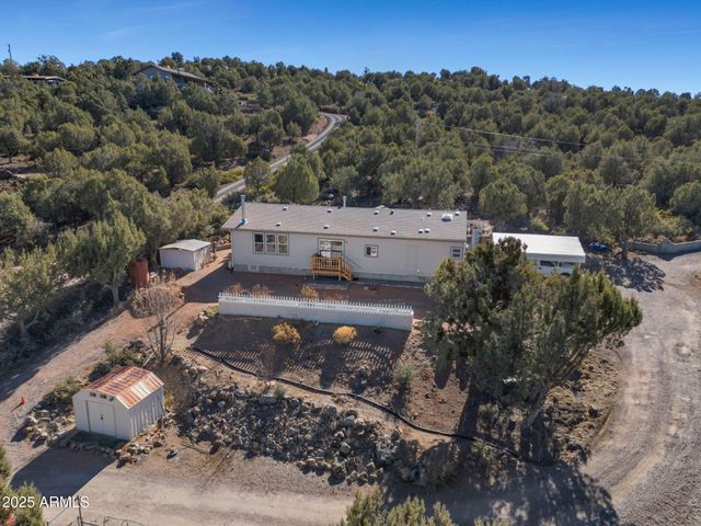 877 W Oxbow Trail, Payson, AZ 85541