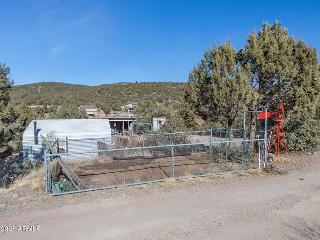 877 W Oxbow Trail, Payson, AZ 85541