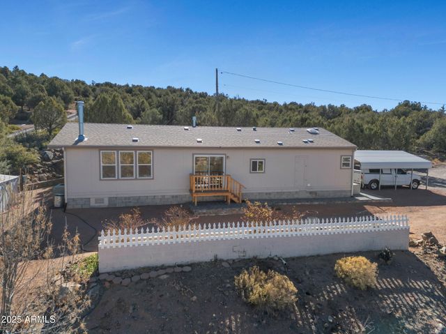 877 W Oxbow Trail, Payson, AZ 85541