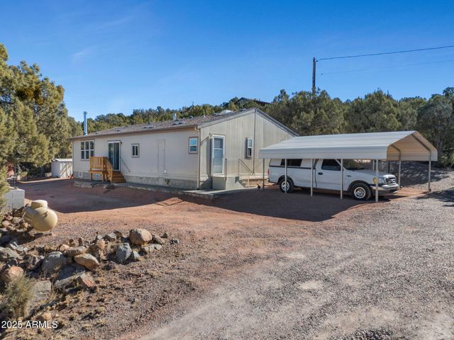 877 W Oxbow Trail, Payson, AZ 85541
