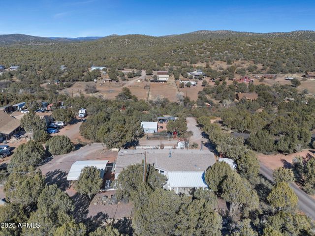 877 W Oxbow Trail, Payson, AZ 85541