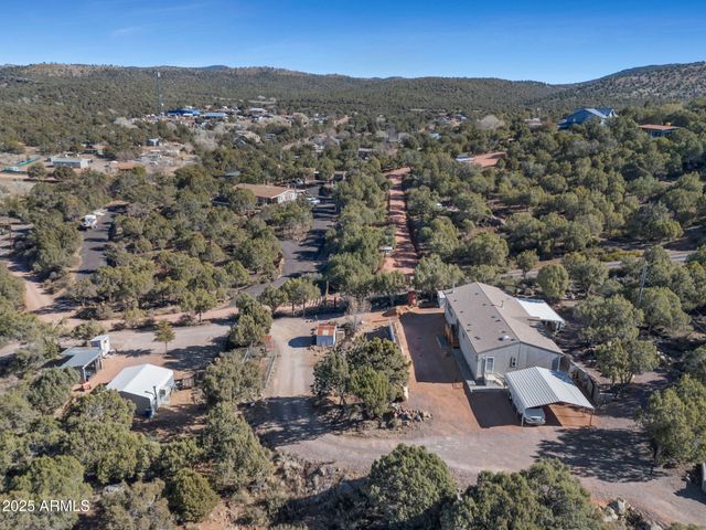 877 W Oxbow Trail, Payson, AZ 85541