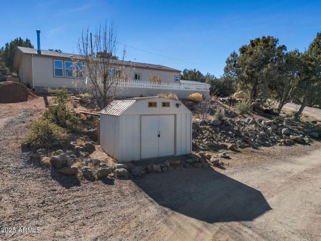 877 W Oxbow Trail, Payson, AZ 85541