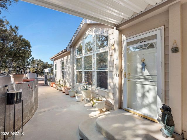 877 W Oxbow Trail, Payson, AZ 85541