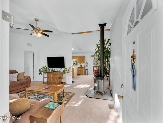 877 W Oxbow Trail, Payson, AZ 85541