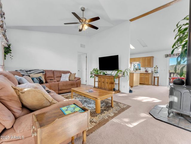 877 W Oxbow Trail, Payson, AZ 85541