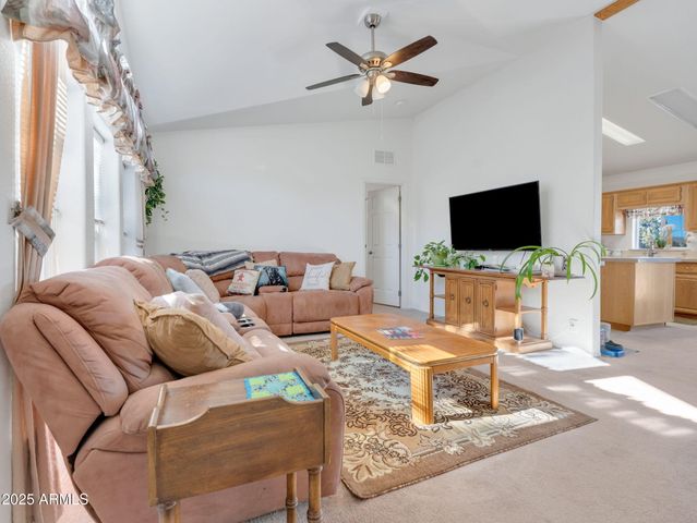 877 W Oxbow Trail, Payson, AZ 85541