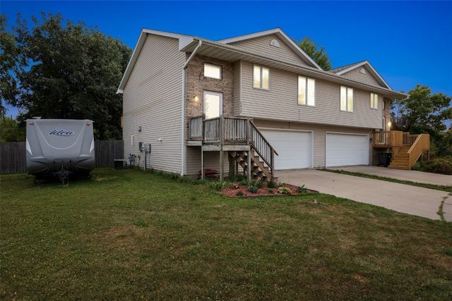 2038 Hannah Jo Court, Iowa City, IA 52240