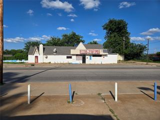 2900 S Robinson Avenue, Oklahoma City, OK 73109