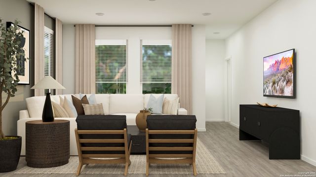 1415 Althea Bend, San Antonio, TX 78224