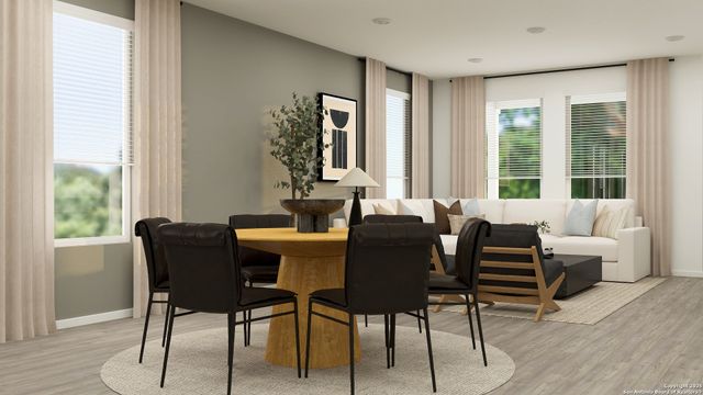 1415 Althea Bend, San Antonio, TX 78224