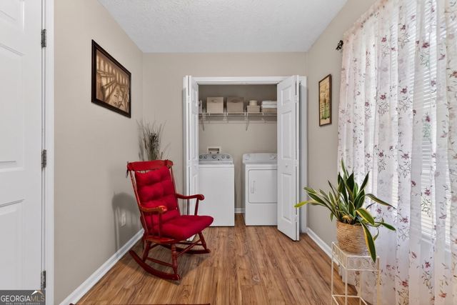 710 Trickle Lane, Mcdonough, GA 30252