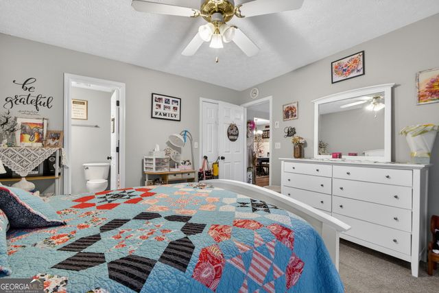 710 Trickle Lane, Mcdonough, GA 30252