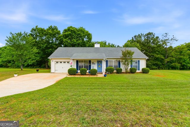 710 Trickle Lane, Mcdonough, GA 30252
