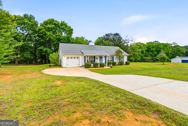 710 Trickle Lane, Mcdonough, GA 30252