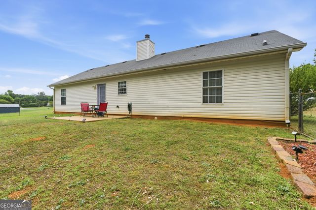 710 Trickle Lane, Mcdonough, GA 30252