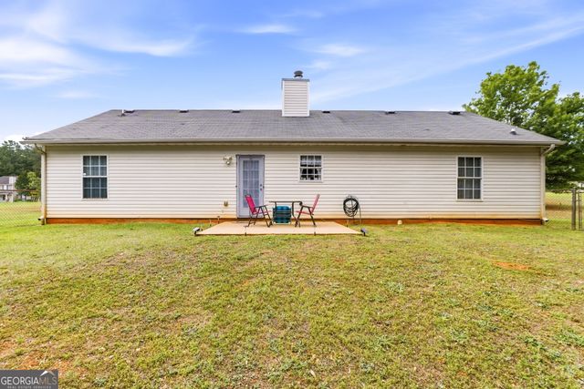710 Trickle Lane, Mcdonough, GA 30252