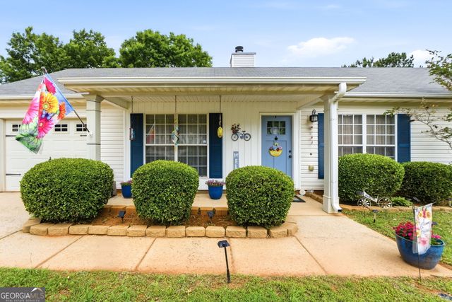 710 Trickle Lane, Mcdonough, GA 30252