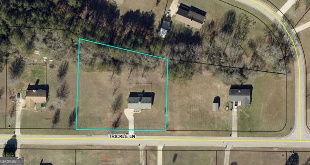 710 Trickle Lane, Mcdonough, GA 30252