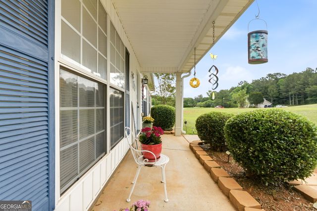 710 Trickle Lane, Mcdonough, GA 30252