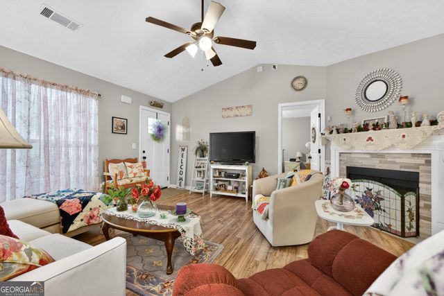 710 Trickle Lane, Mcdonough, GA 30252