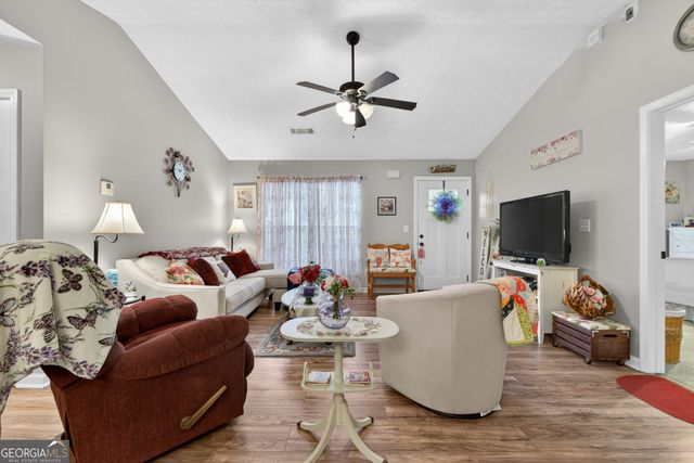 710 Trickle Lane, Mcdonough, GA 30252