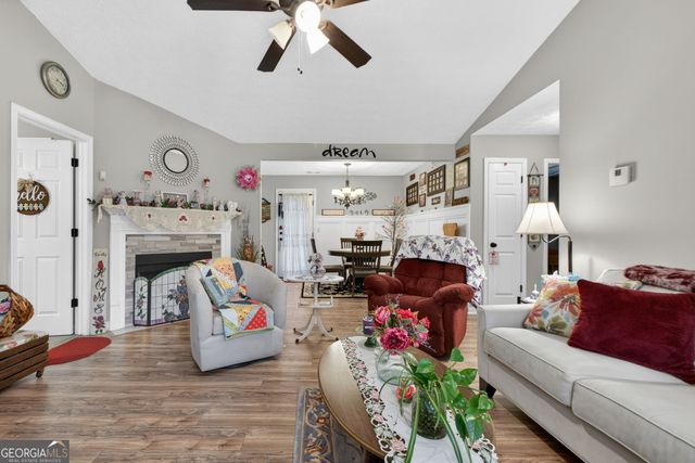 710 Trickle Lane, Mcdonough, GA 30252