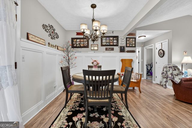 710 Trickle Lane, Mcdonough, GA 30252