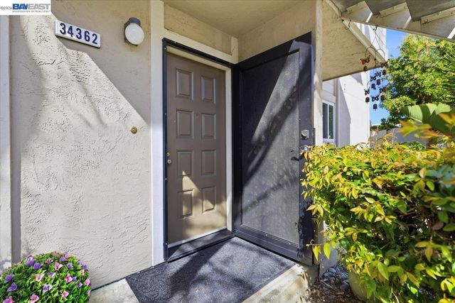 34362 Enea Ter, Fremont, CA 94555