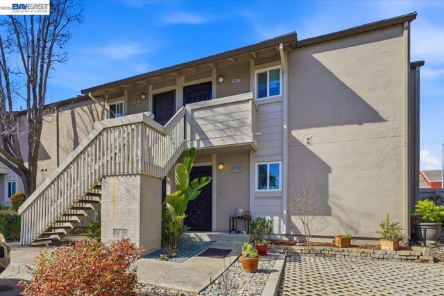 34362 Enea Ter, Fremont, CA 94555