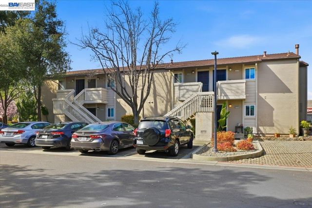 34362 Enea Ter, Fremont, CA 94555