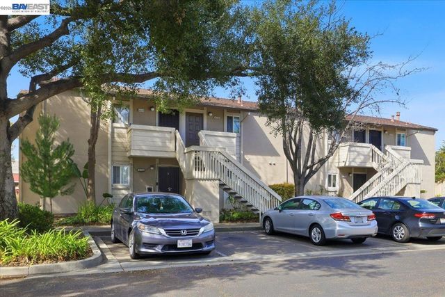 34362 Enea Ter, Fremont, CA 94555