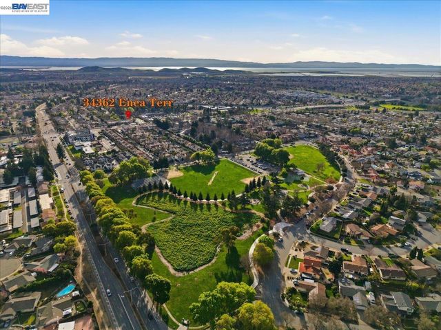 34362 Enea Ter, Fremont, CA 94555