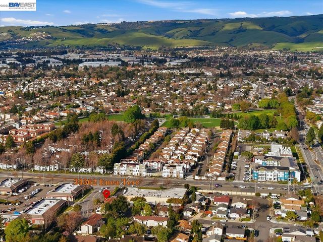 34362 Enea Ter, Fremont, CA 94555