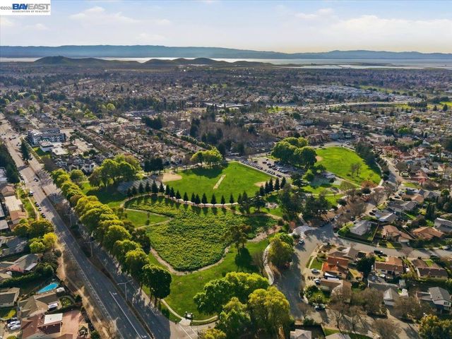 34362 Enea Ter, Fremont, CA 94555