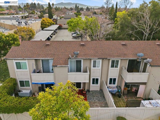 34362 Enea Ter, Fremont, CA 94555