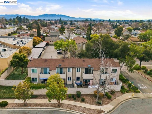 34362 Enea Ter, Fremont, CA 94555