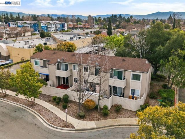 34362 Enea Ter, Fremont, CA 94555