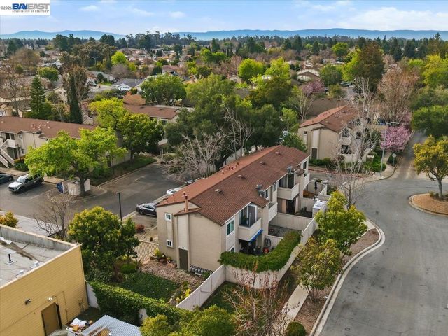 34362 Enea Ter, Fremont, CA 94555