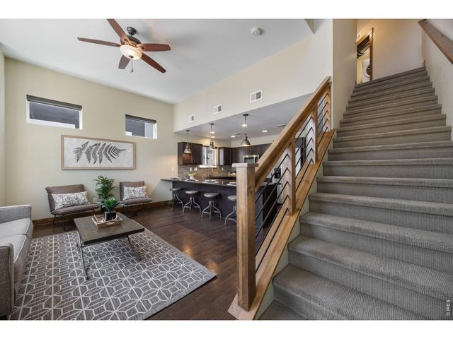 875 Baum St A, Fort Collins, CO 80524